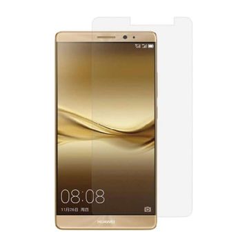 Huawei Mate 8 Film Temperli Ekran Koruyucu Uyumlu Kırılmaz Cam