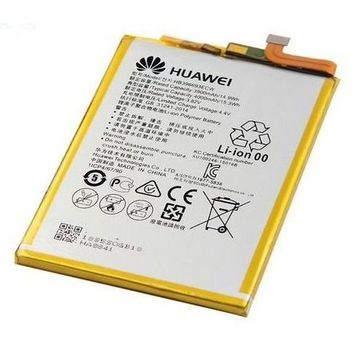 Huawei Mate 8 NXT-L29 4000 mAh Batarya