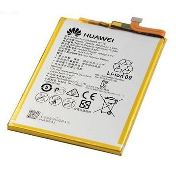 Huawei Mate 8 NXT-L29 4000 mAh Batarya