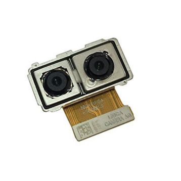Huawei Mate 9 Arka Kamera