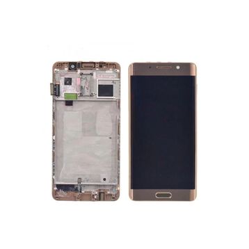 Huawei Mate 9 Pro ÇİTALI Uyumlu Lcd Ekran