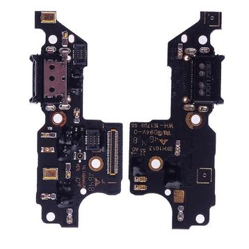 Huawei Mate 9 Şarj Soketli Mikrofon Bordu
