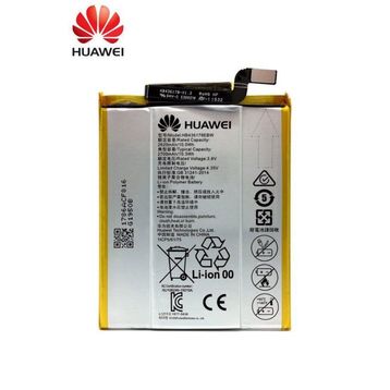 Huawei Mate S HB436178EBW Batarya Pil