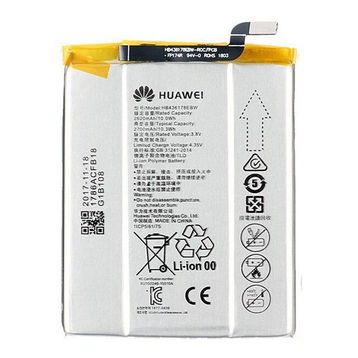 Huawei Mate S HB436178EBW Batarya Pil