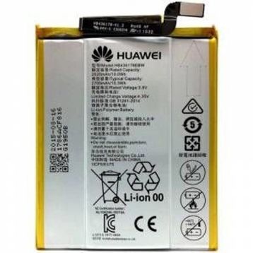 Huawei Mate S HB436178EBW Batarya Pil