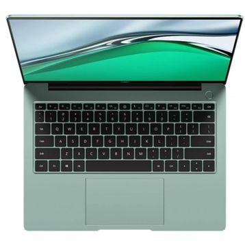 Huawei MateBook 14S 2023 i7-13700H 16GB RAM 1TB SSD Windows 11 Home Yeşil 14 inç Laptop - Notebook