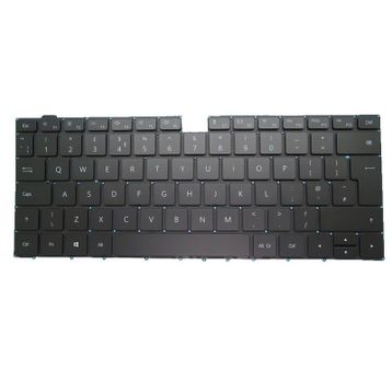 Huawei Matebook D 15 Intel 2020 Notebook Klavye