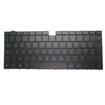 Huawei Matebook D 15 Intel 2020 Notebook Klavye