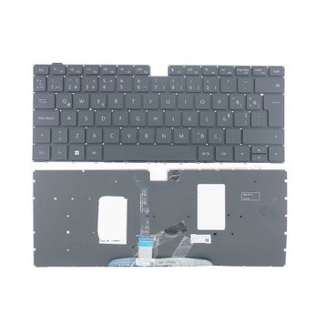 Huawei Matebook D 15 Intel 2020 Notebook Klavye