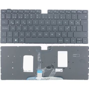 Huawei Matebook D 15 Intel 2020 Notebook Klavye