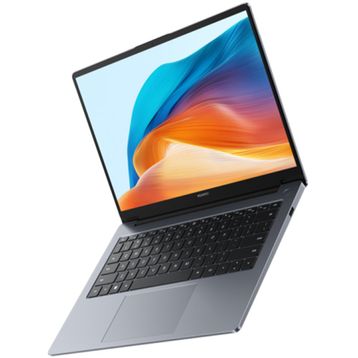 Huawei MateBook D14 2024 i5-13420H 16GB RAM 512GB SSD FreeDOS 14 inç Uzay Grisi Laptop - Notebook