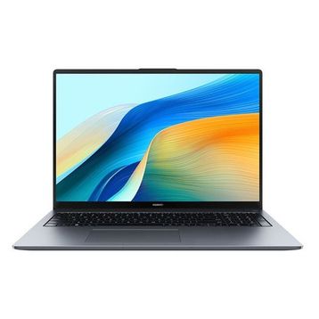 Huawei MateBook D16 i5-13420H 16GB RAM 1TB SSD FreeDOS 16 inç Uzay Grisi Laptop