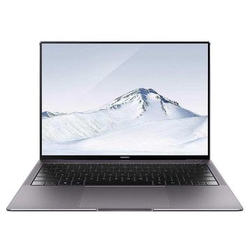 Huawei Matebook X Pro 2020 Intel Core i7-10510U 16GB Ram 1TB SSD MX250 13.9 inç Dizüstü Bilgisayar