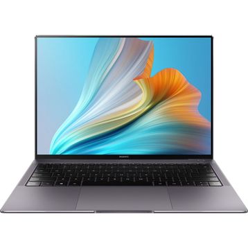 Huawei MateBook X Pro 2021 i7-1165G7 16GB Ram 512GB SSD Windows 10 Pro 13.9 Dizüstü Bilgisayar Gri