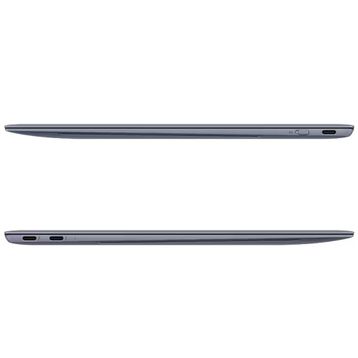 Huawei MateBook X Pro Intel Core i7 1260P 16GB RAM 1TB SSD Windows 11 Home 14.2 inç Mavi Laptop - Notebook Outlet - Teşhir