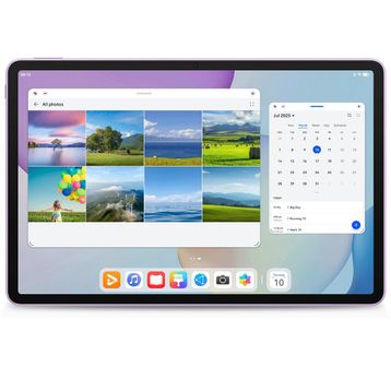Huawei Matepad 11.5 2025 Wi-Fi PaperMatte Edition + Klavye 8GB+256GB 11.5 inç Uzay Grisi Tablet PC