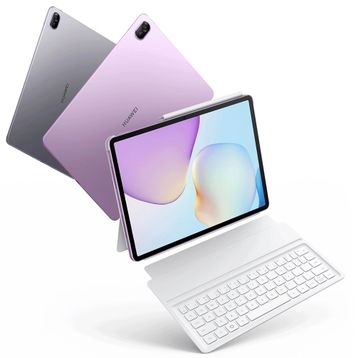 Huawei Matepad 11.5 2025 Wi-Fi PaperMatte Edition + Klavye 8GB+256GB 11.5 inç Uzay Grisi Tablet PC