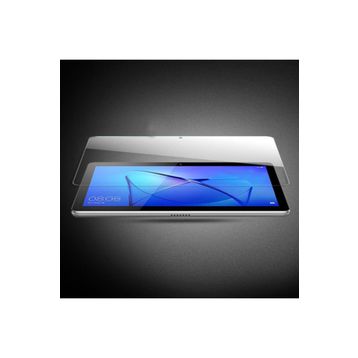 Huawei Mediapad T3 10 Ekran Koruyucu Uyumlu Kırılmaz Cam