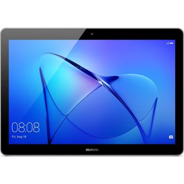 Huawei Mediapad T3 16GB 9.6 inç Uzay Grisi Tablet Pc