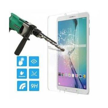 Huawei Mediapad T5 10inç 9H Temperli Ekran Koruyucu Uyumlu Kırılmaz Cam