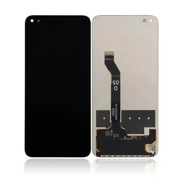 Huawei NEN-L22,NEN-LX1 Nova 8i LCD Dokunmatik Ekran