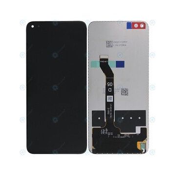 Huawei NEN-L22,NEN-LX1 Nova 8i LCD Dokunmatik Ekran