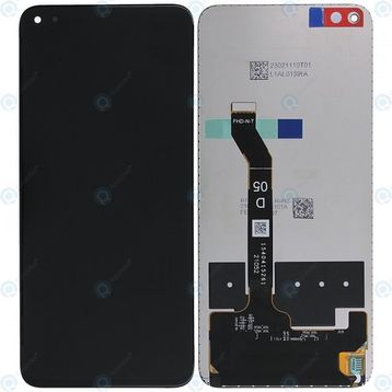 Huawei NEN-L22,NEN-LX1 Nova 8i LCD Dokunmatik Ekran