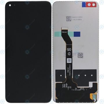 Huawei NEN-L22,NEN-LX1 Nova 8i LCD Dokunmatik Ekran