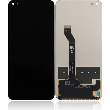 Huawei NEN-L22,NEN-LX1 Nova 8i LCD Dokunmatik Ekran
