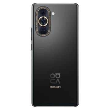 Huawei Nova 10 128 GB 8 GB Ram Siyah