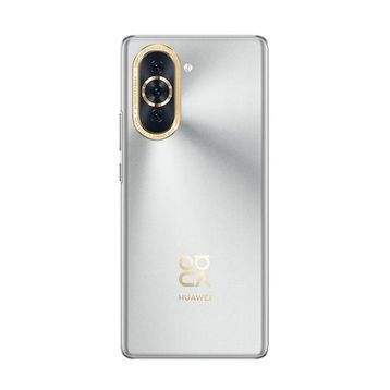 Huawei Nova 10 Pro 256 GB 8 GB Ram Gümüş