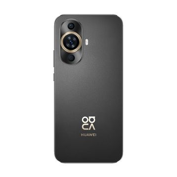 Huawei Nova 11 128 GB 8 GB Ram Siyah