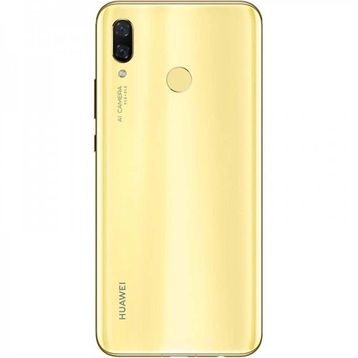 Huawei Nova 3 128 GB Altın