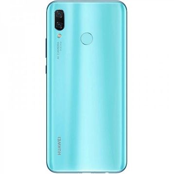 Huawei Nova 3 128 GB Turkuaz