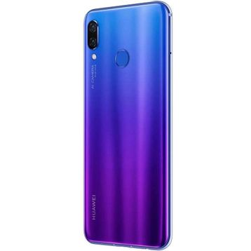 Huawei Nova 3i 128 GB Mor