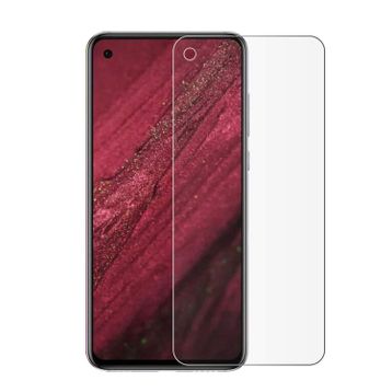 Huawei Nova 4 Temperli Ekran Koruyucu Uyumlu Kırılmaz Cam