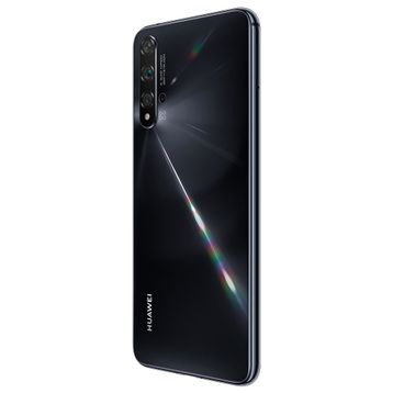 Huawei Nova 5 Pro 128 GB Siyah