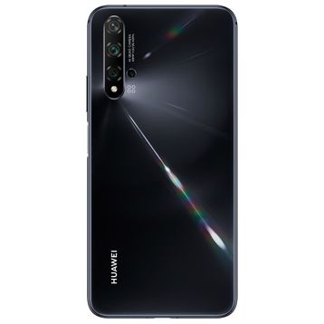 Huawei Nova 5 Pro 128 GB Siyah