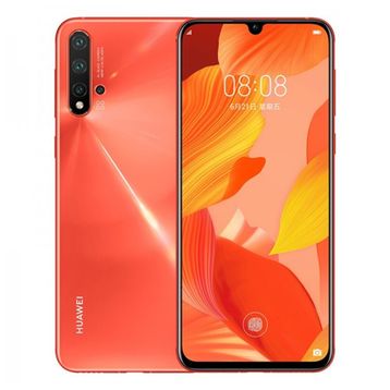 Huawei Nova 5 Pro 128 GB Turuncu