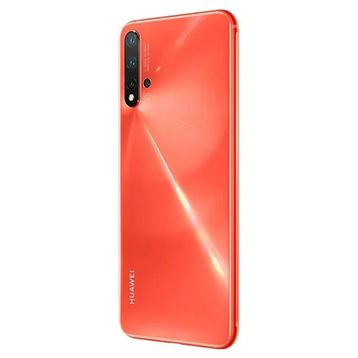 Huawei Nova 5 Pro 256 GB Turuncu