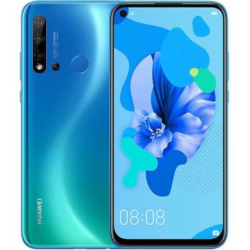 Huawei Nova 5i 128 GB 6 GB Ram 24MP