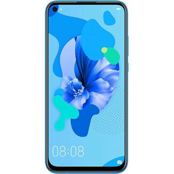 Huawei Nova 5i 128 GB 6 GB Ram 24MP