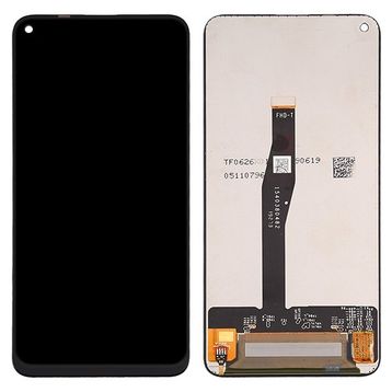 Huawei Nova 5T Lcd Dokunmatik Ekran