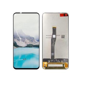 Huawei Nova 5T Lcd Dokunmatik Ekran