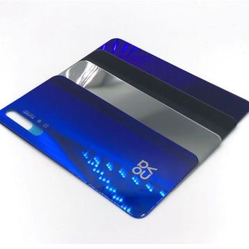 Huawei Nova 5T YAL-L21 Arka Kapak Pil Kapağı