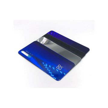 Huawei Nova 5T YAL-L21 Arka Kapak Pil Kapağı