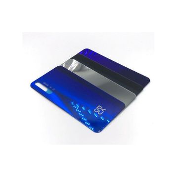 Huawei Nova 5T YAL-L21 Arka Kapak Pil Kapağı
