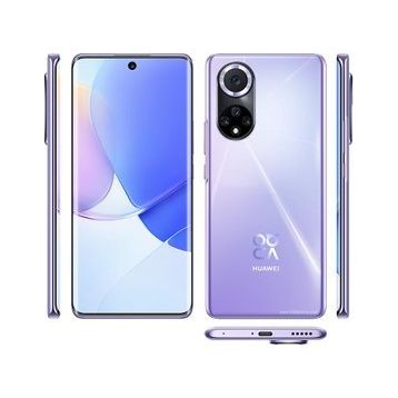 Huawei Nova 9 128 GB 8 GB Ram Mavi