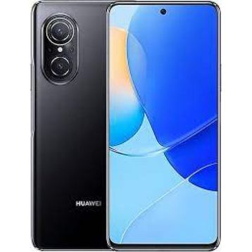 Huawei Nova 9 SE 128 GB Siyah Yenilenmiş