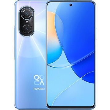 Huawei Nova 9 SE 128 GB Yenilenmiş